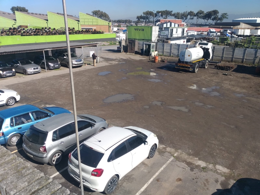 To Let Commercial Property for Rent in Airport Industria Western Cape